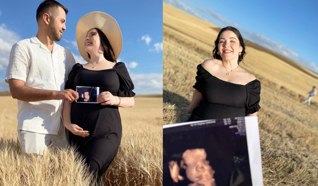 Polatlı'da skandal! Ameliyattaki hata genç anneyi hayattan kopardı