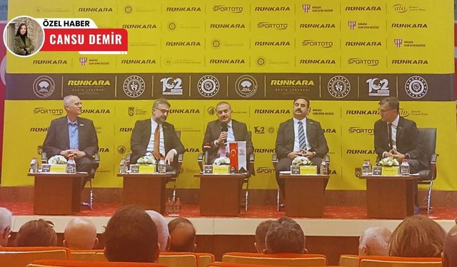 Runkara Yarı Maratonu'na günler kaldı: 100 kilometrelik yol trafiğe kapatılacak