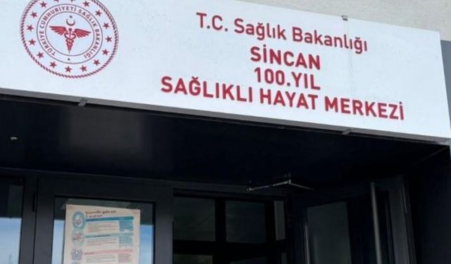 Sincan’da ücretsiz sağlık desteği dönemi
