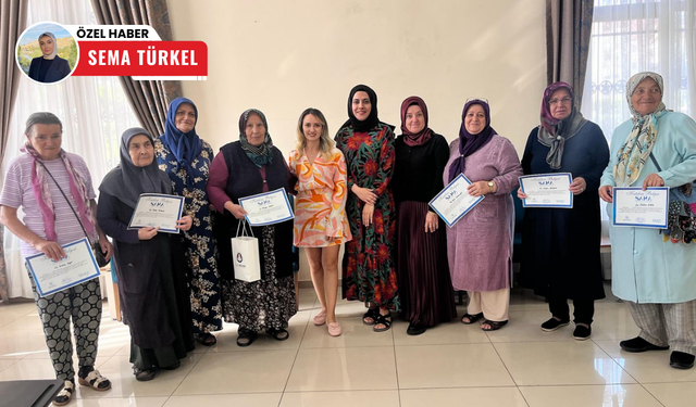 Sincan’da Sağlıklı Hayat Akademisi yaygınlaşıyor