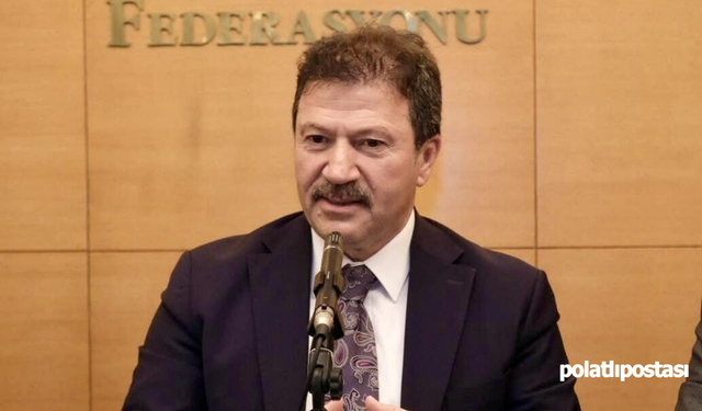 Taksiciler ve martı savaşında flaş gelişme! TŞOF'un başvurusu sonuçlandı