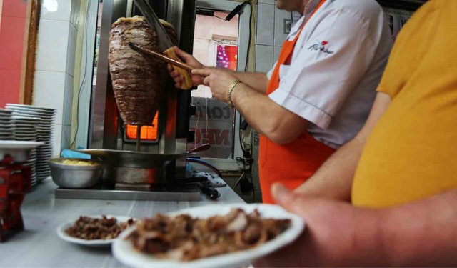 Türk dönerinde kritik karar: Başvuru yeniden yapılacak