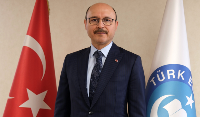 Türk Eğitim-Sen’den ortak gelecek vurgusu