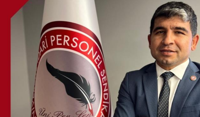 ÜNİPERSEN’den hükümete çağrı: "Memur ocak’ı bekleyemez"