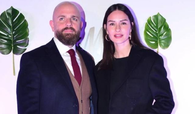 Yasemin-İzzet Özilhan çiftinin 14 yıllık evliliği bitiyor