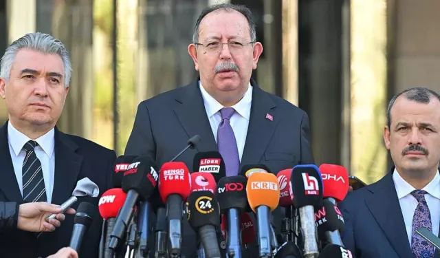 YSK, CHP İstanbul İl Kongresi ile ilgili kararını verdi