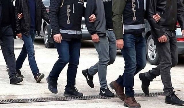 6 ilde yasa dışı bahis operasyonu: 34 şüpheli tutuklandı!