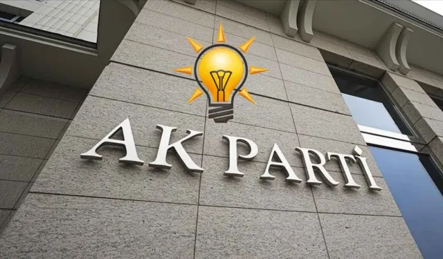 7 belediye başkanı daha AK Parti'ye katılıyor!