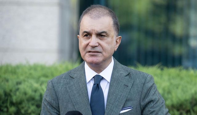 AK Partili Çelik’ten İsrail’e sert tepki: “Eninde sonunda hesap verecekler”