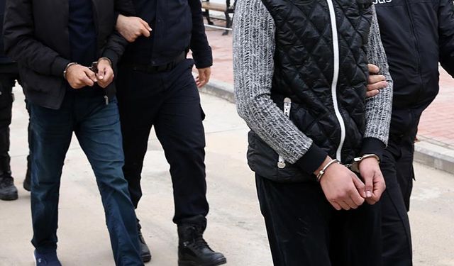 Ankara dahil 30 ilde FETÖ operasyonu