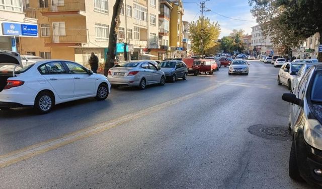 Keçiören'de korkunç olay: Ambulansın çarptığı kadın hayatını kaybetti
