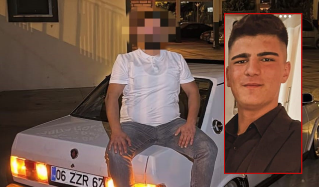 Ankara’da sokak ortasında hayattan koparıldı! Kahreden gerçek ortaya çıktı