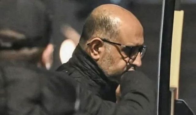 Aziz İhsan Aktaş’ın tüm mal varlığına el konuldu