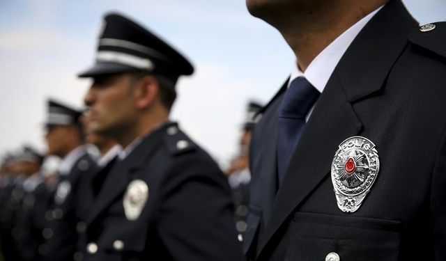 Bakan Yerlikaya duyurdu: Polis atamalarında Görev Puanı Sistemi’ne geçildi