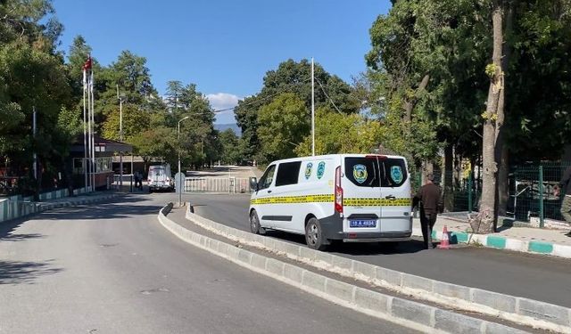 Şeker fabrikasında 7 işçi karbonmonoksit gazından zehirlendi
