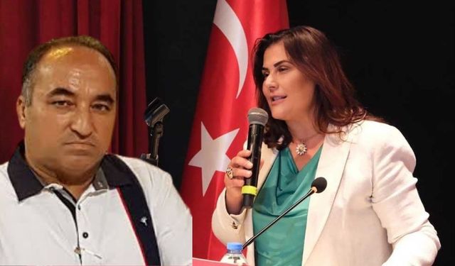 Çerçioğlu şikâyetçi oldu: Yazar Ergün Poyraz tutuklandı