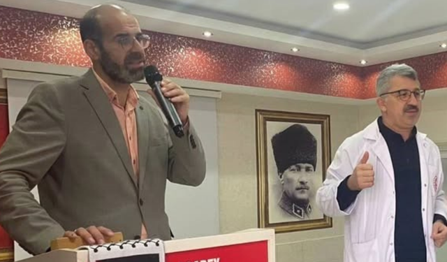 Doktor ve öğretmenlerden oluşan heyet, İsrail tarafından gözaltına alındı
