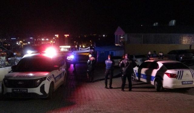 En mutlu günleri kana bulandı: Silahlı kavga çıktı
