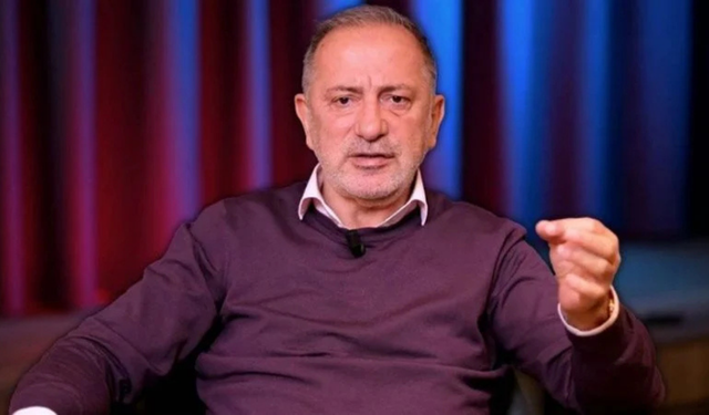 Fatih Altaylı hakkında karar verildi