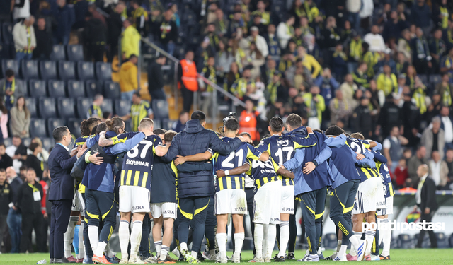 Fenerbahçe Samsunspor'u yenerse futbolcular ceplerini dolduracak