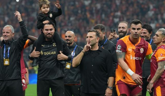 Beşiktaş maçı öncesi Okan Buruk'un maaşına zam! Yıllık kazancını görenin ağzı açık kalıyor
