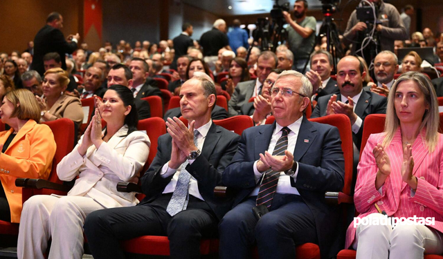 Mansur Yavaş'tan Tarihi Kentler için yeni vizyon