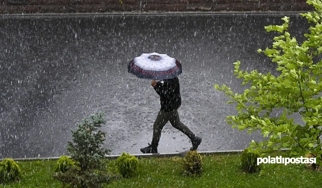 Meteoroloji'den sonra bir uyarı da hava forum'dan geldi! O güne dikkat