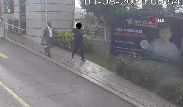 MİT, İsrail’e çalışan casusu yakaladı
