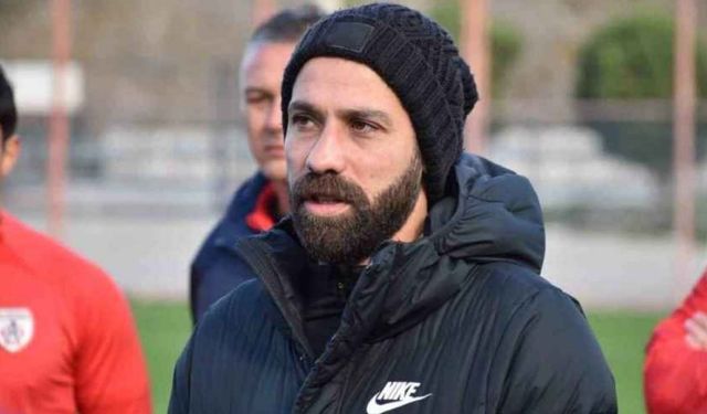 Olcay Şahan'ın yeni takımı belli oldu