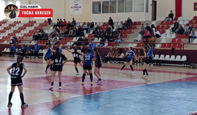 Polatlı’nın Sultanları sezona fırtına gibi başladı