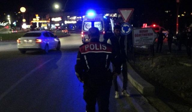 İki grup arasında çıkan kavgada 3 kişi yaralandı