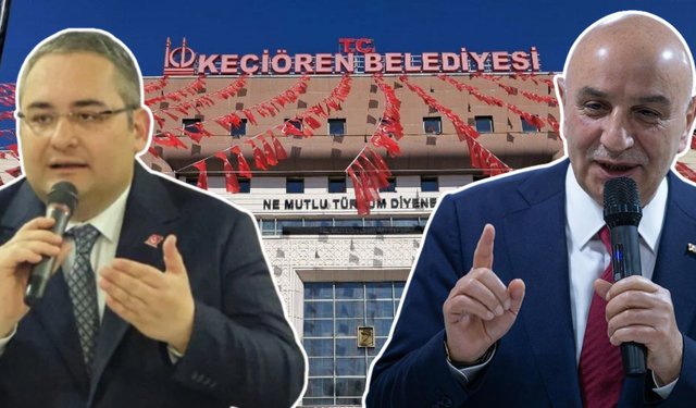 Turgut Altınok’tan CHP’li Özarslan’a sert tepki: “Burası sizin babanızın çiftliği mi?”