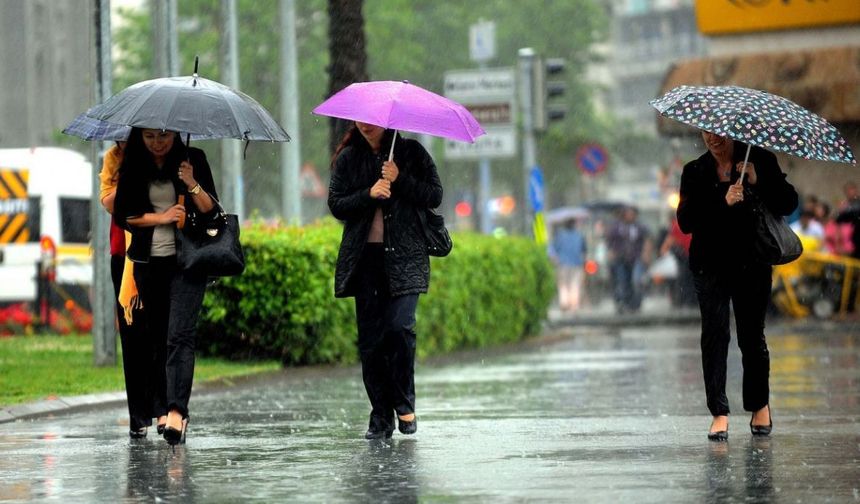 Ankara’da bugün hava kaç derece olacak, Ankara hava durumu, Ankara’da 31 Mayıs 2023 hava durumu nasıl olacak?