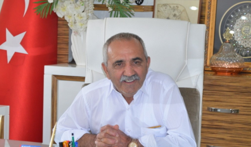 Başkan Demirbaş'tan "Engelliler Haftası" mesajı