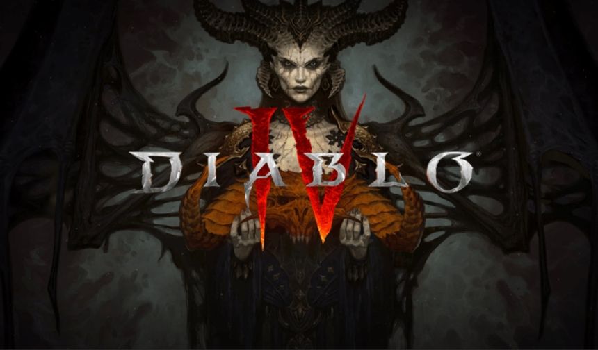 Diablo 4 için sürpriz açıklandı! Türk bilgisayar oyuncuları sevinçli