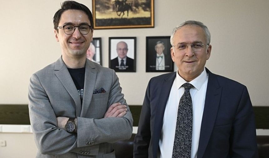 Gazi Tıp Fakültesi dünyada bir ilki başardı! Yapay zeka tümörü keşfetti, hayat kurtardı