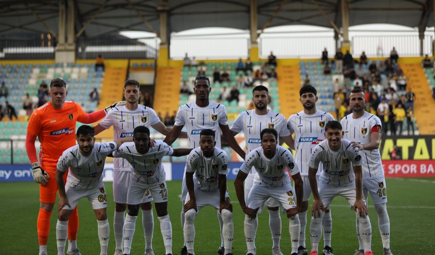 İstanbulspor-HangiKredi Ümraniyespor maçı ne zaman, saat kaçta, hangi kanalda?