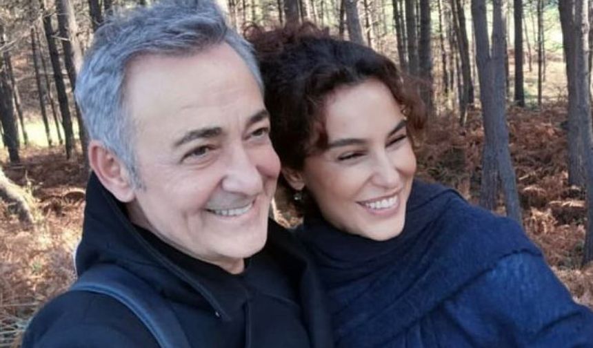 Mehmet Aslantuğ ve Arzum Onan çifti boşandı
