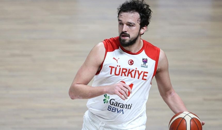Milli Basketbolcu gaspa uğradı! 25 bin Euro değerinde eşyası çalındı