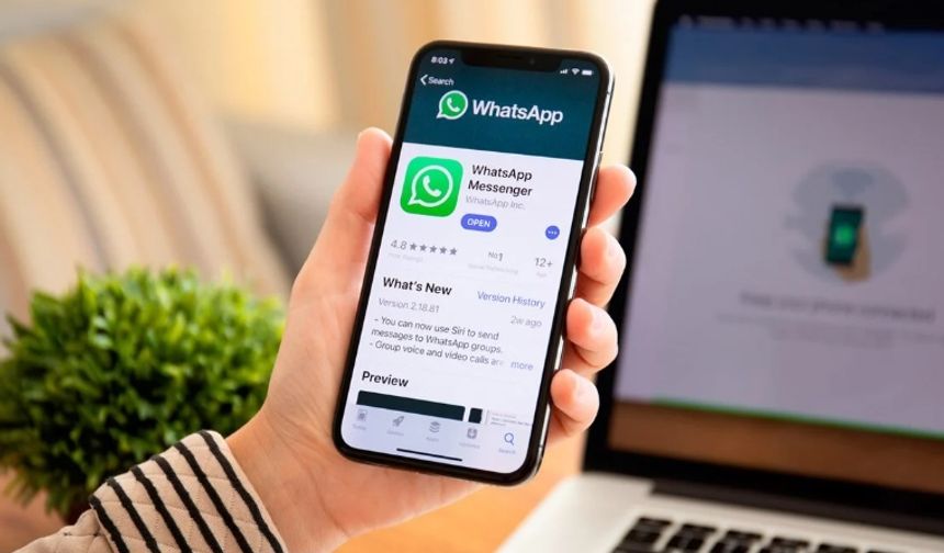 Whatsapp'a gelecek bu özellik ile artık yeni bir dönem açılacak
