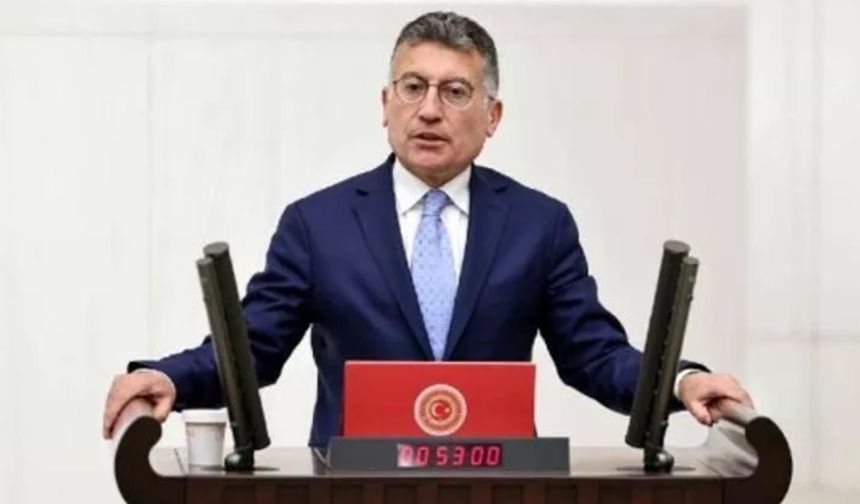 İşte AK Parti'nin A Takımı! Başkan ve başkanvekilleri belli oldu