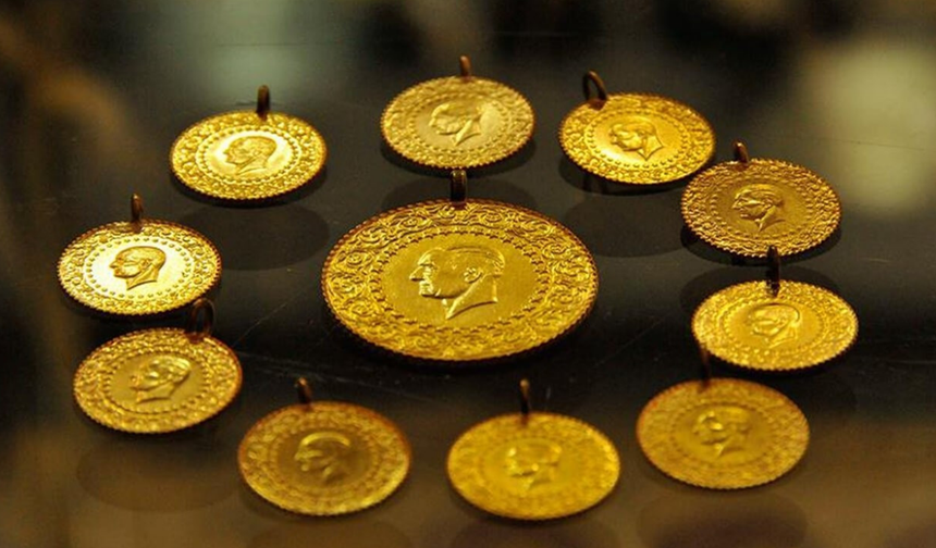 Altın fiyatları ne kadar oldu? Gram altın ne kadar, çeyrek altın ne kadar? 3 Haziran 2023 altın fiyatları