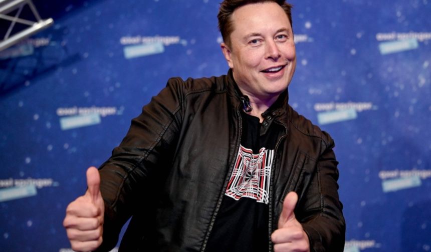 Kaybettiği sıraya tekrar yerleşti! Elon Musk yeniden dünyanın en zengin insanı oldu