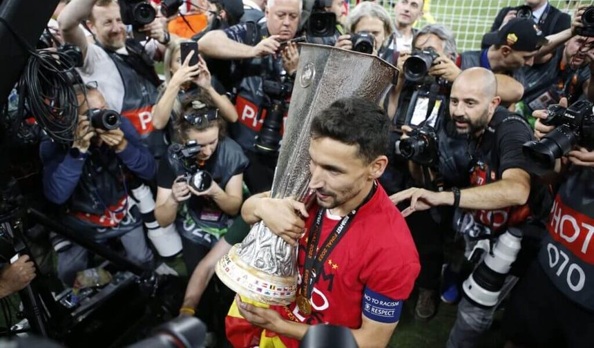 Jesus Navas şampiyonluk maçı sonrası açıklama