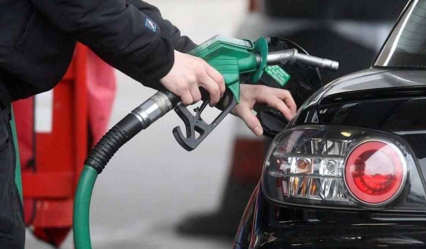 Benzine zam geliyor! Tarih belli oldu