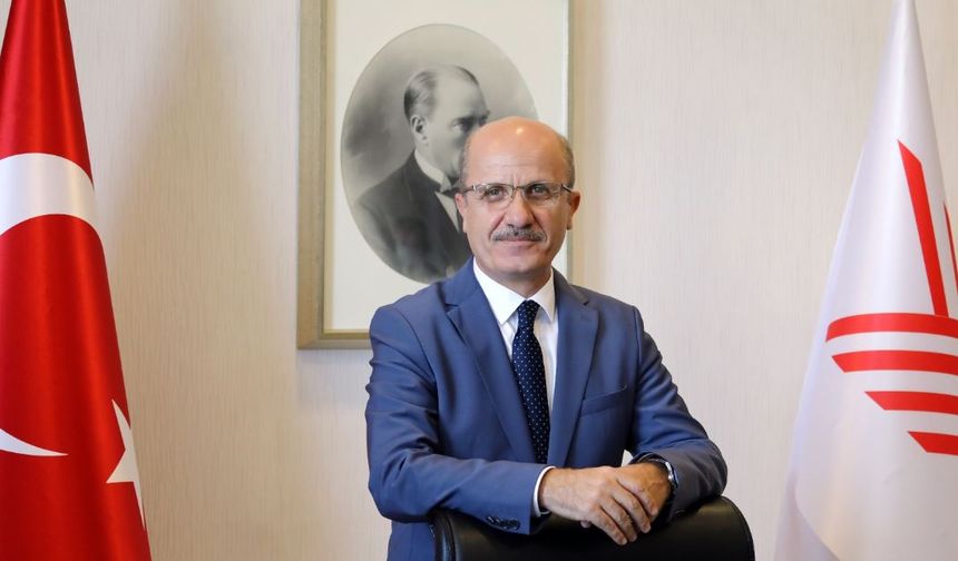 YÖK Başkanı Özvar: "Tanınma sorgulaması yapmadan yurt dışı üniversitelerine tercih yapmayın"