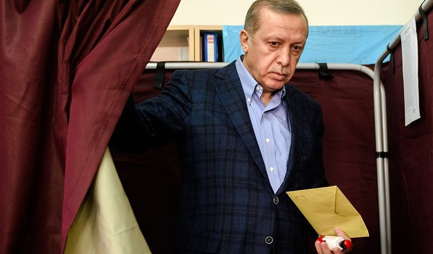 AK Parti'nin neden oy kaybettiği ortaya çıktı: Seçmenden net cevap!