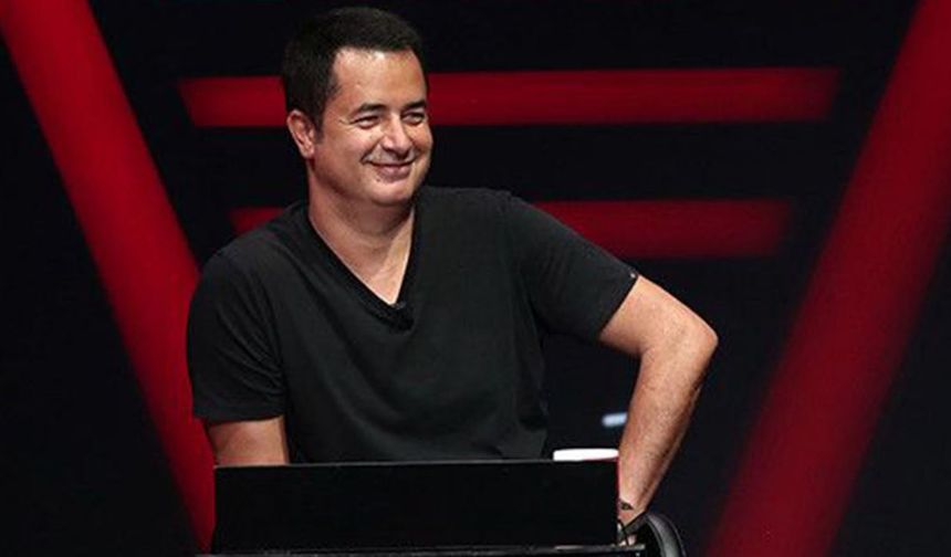 2023 Variety 500 Listesi: Onur Güvenatam ve Acun Ilıcalı Variety 500 listesinde yer aldılar