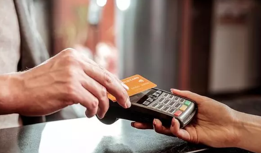 Kredi kartı ödemelerinde rekor! Mart'ta yüzde 126 arttı