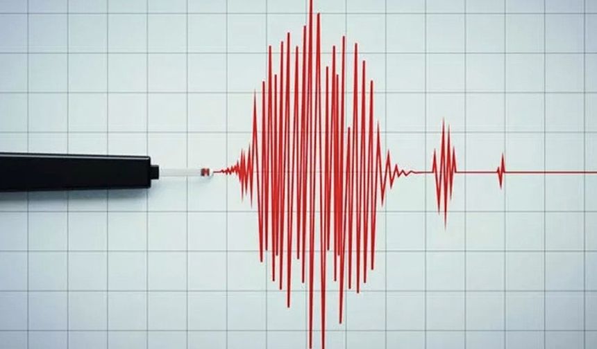 AFAD duyurdu: Konya'da korkutan deprem!